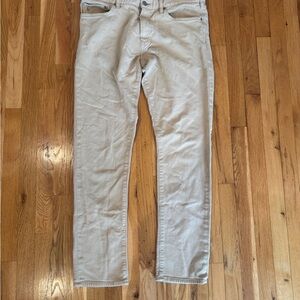 Ralph Lauren Polo Beige Trousers